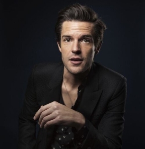 Brandon Flowers at his peak